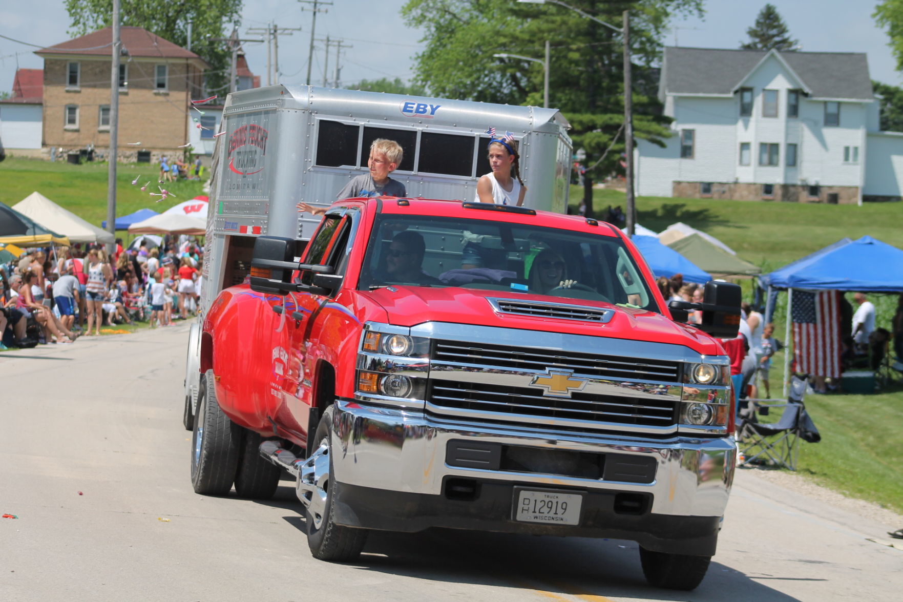 Knowles July 4 Parade 064.JPG